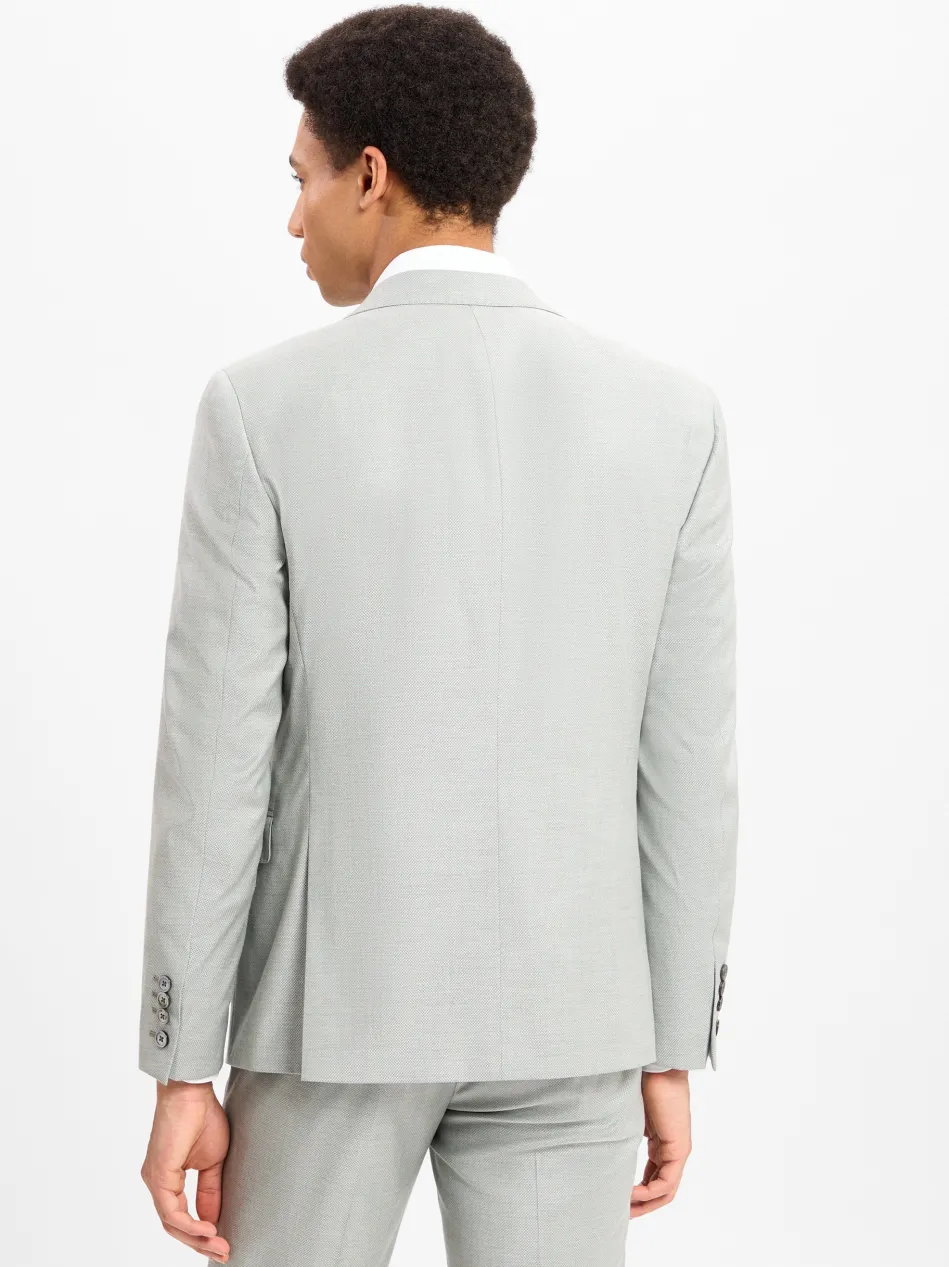 Herren Baukasten-Sakko - Wedding Herby