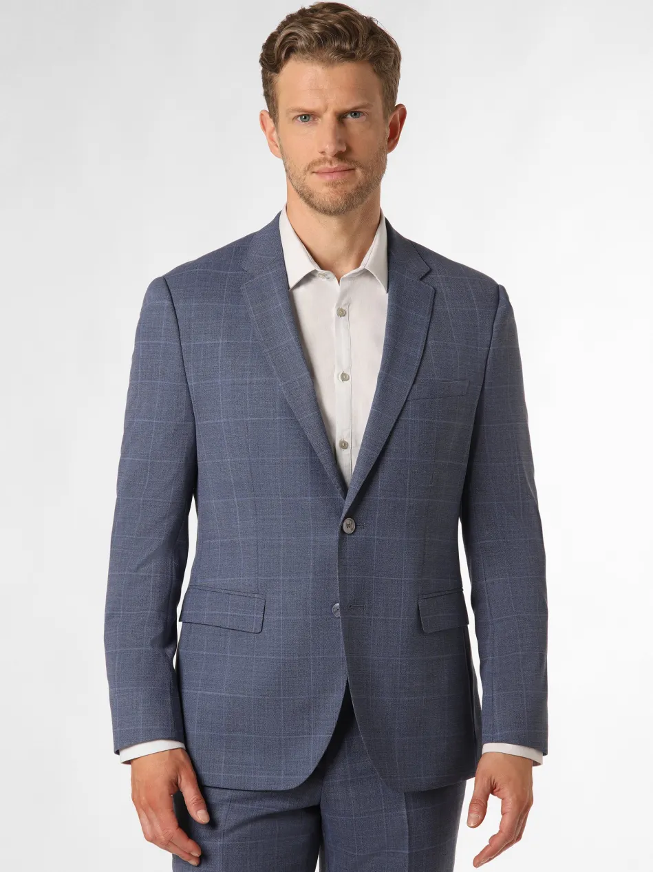 Herren Baukasten-Sakko - H-Jasper-MM-C-241