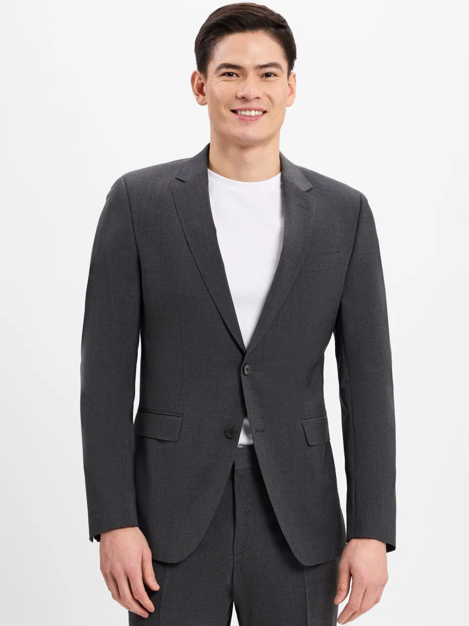 Herren Baukasten-Sakko - H-Huge-MM-C-224