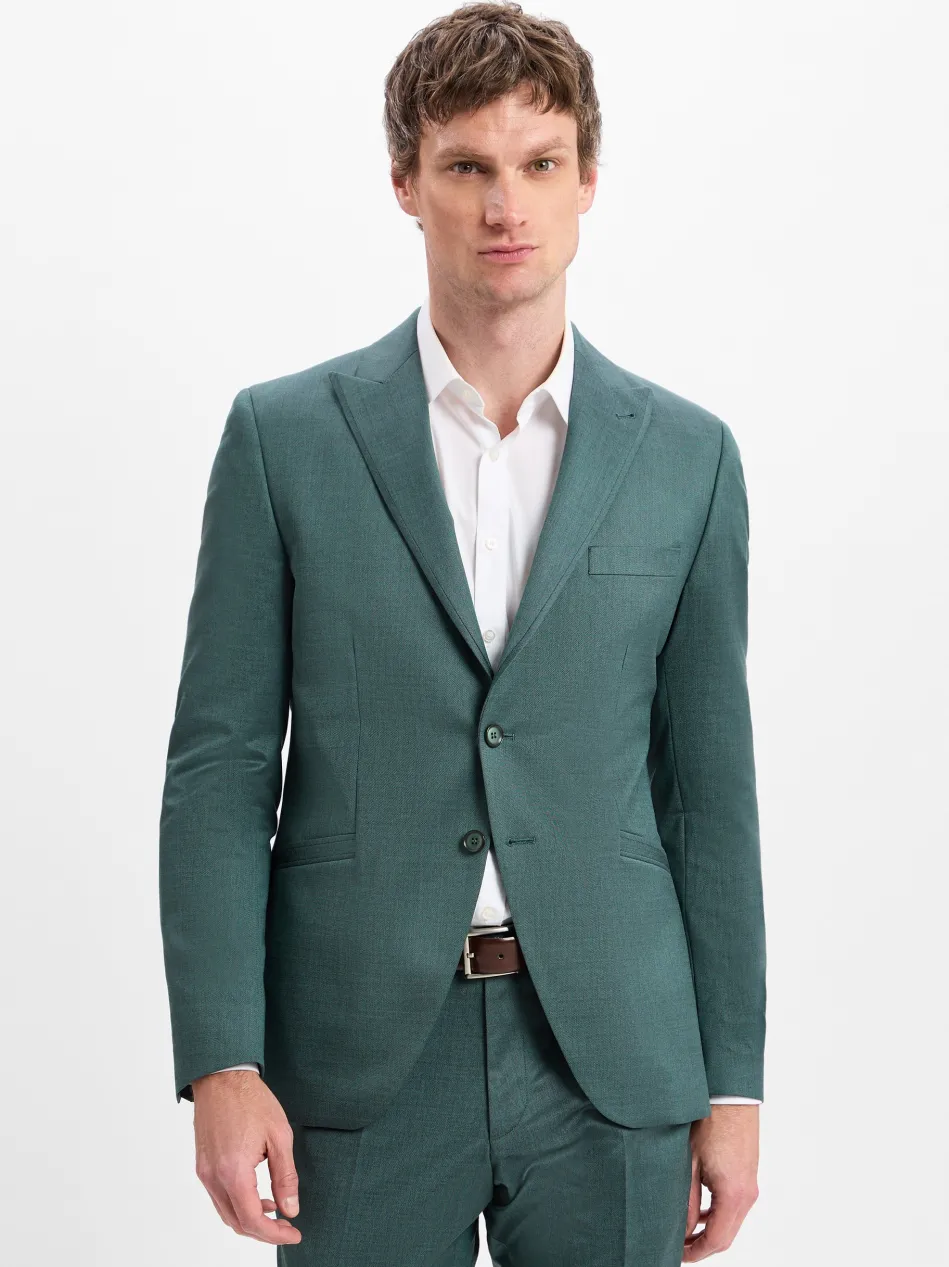 Herren Baukasten-Sakko