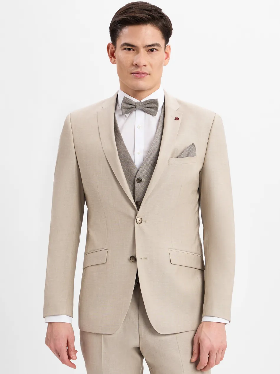 Herren Baukasten-Sakko