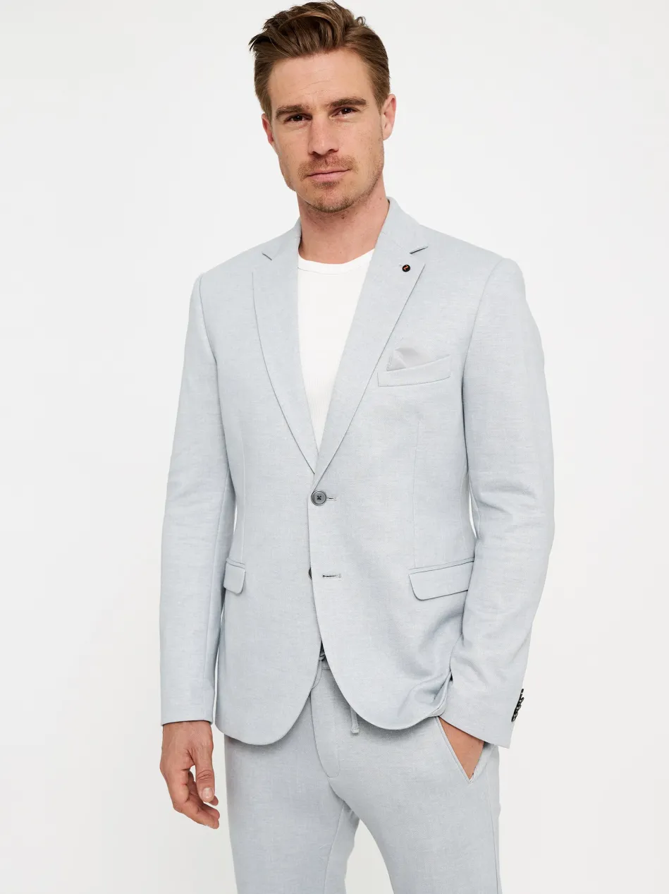 Herren Baukasten-Sakko - DiNick