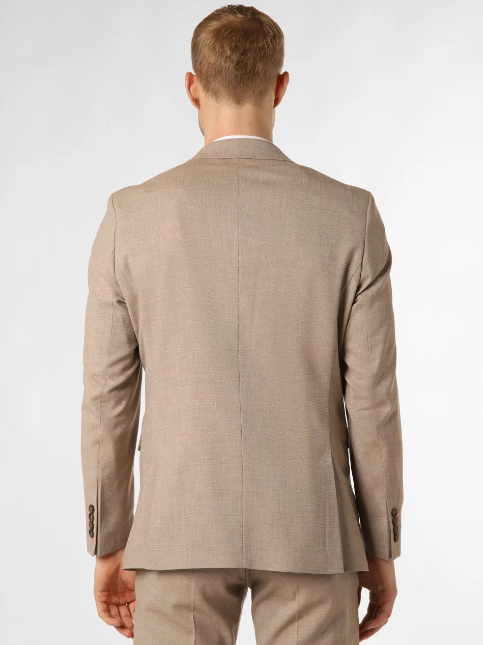 Herren Baukasten-Sakko - Neil