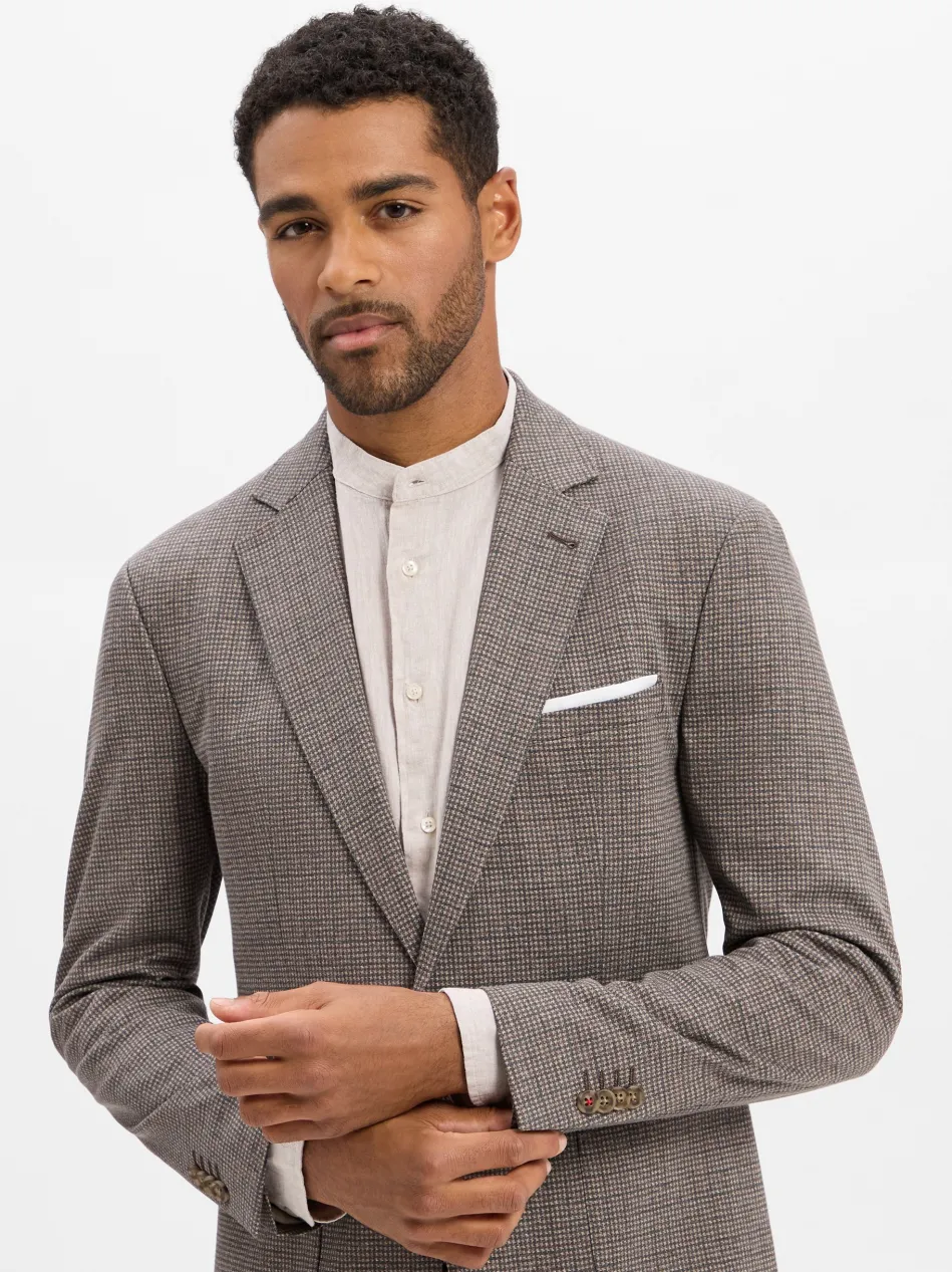 Herren Baukasten-Sakko - CIDati