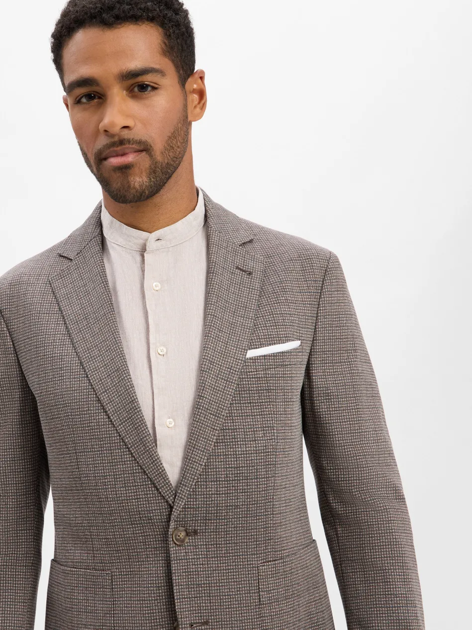 Herren Baukasten-Sakko - CIDati