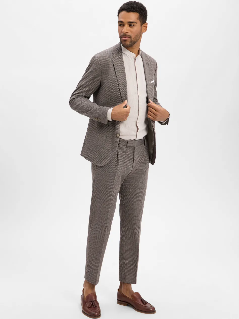 Herren Baukasten-Sakko - CIDati