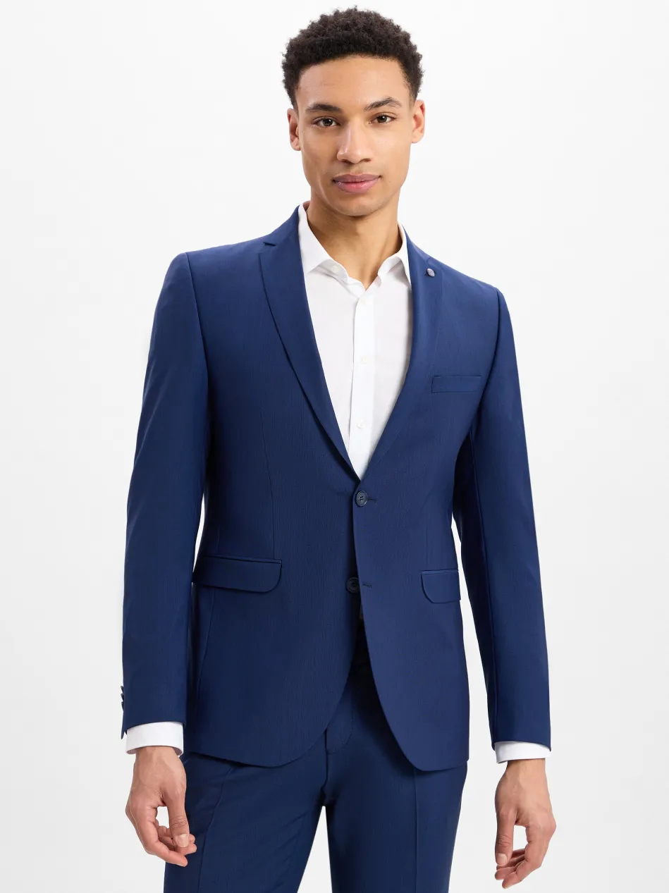 Herren Baukasten-Sakko - Caden