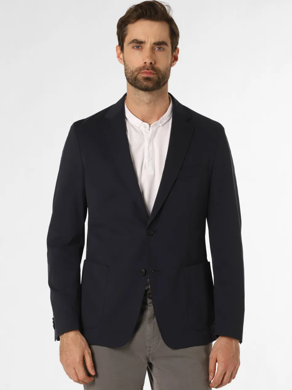 Herren Baukasten-Sakko - P-Hanry-J-WG-224