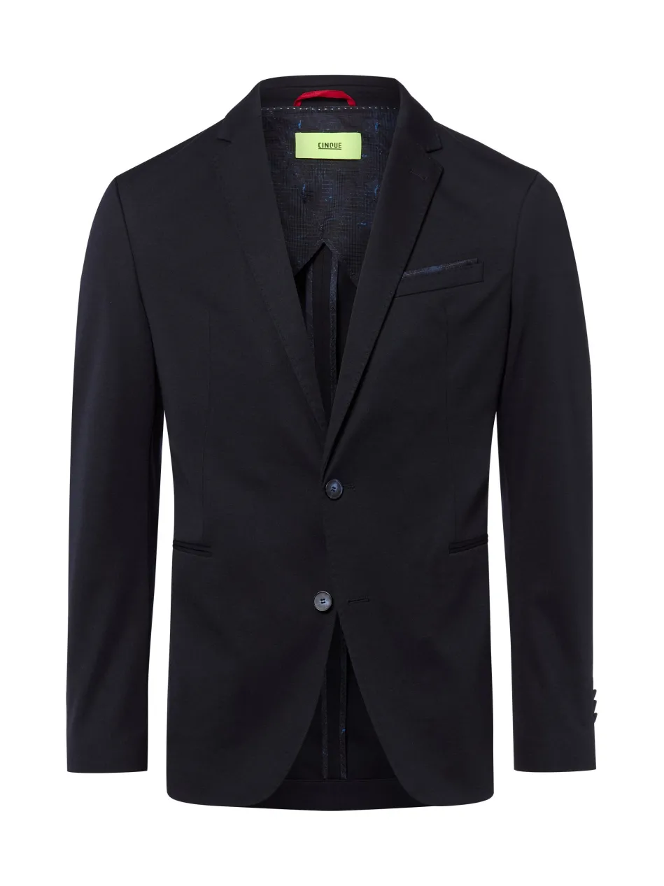 Herren Baukasten-Sakko - Cidito