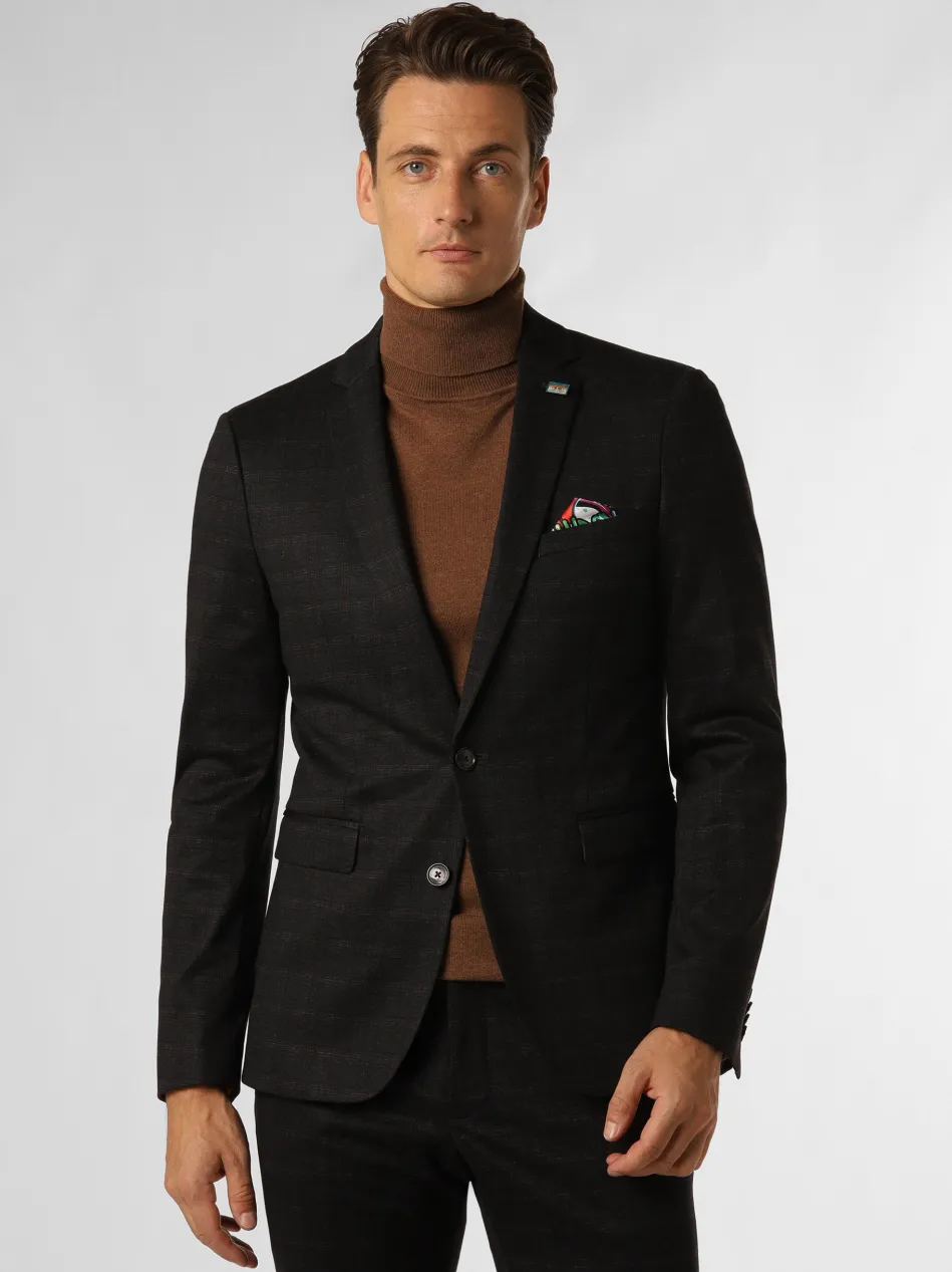 Herren Baukasten-Sakko - Brixdon