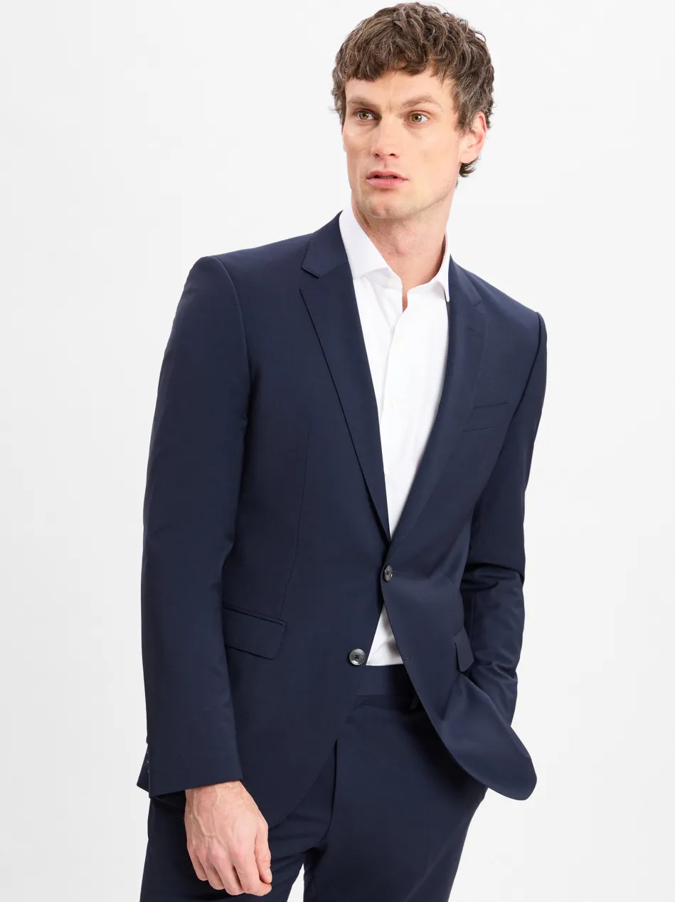 Herren Baukasten-Sakko - H-Huge-MM-C-224