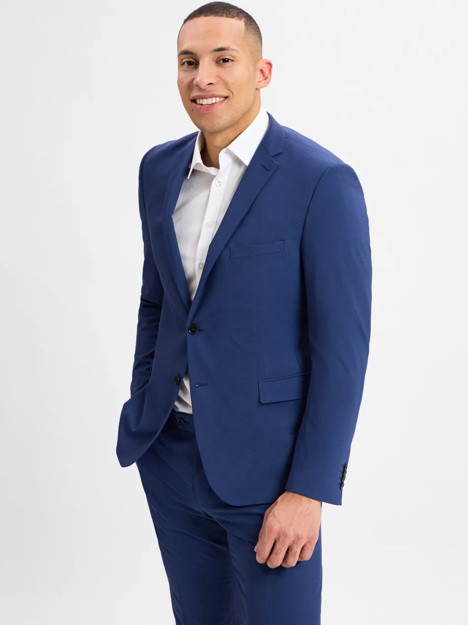 Herren Baukasten-Sakko - Steven