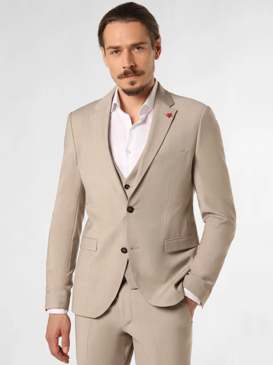 Herren Baukasten-Sakko - CIMonopoli-S