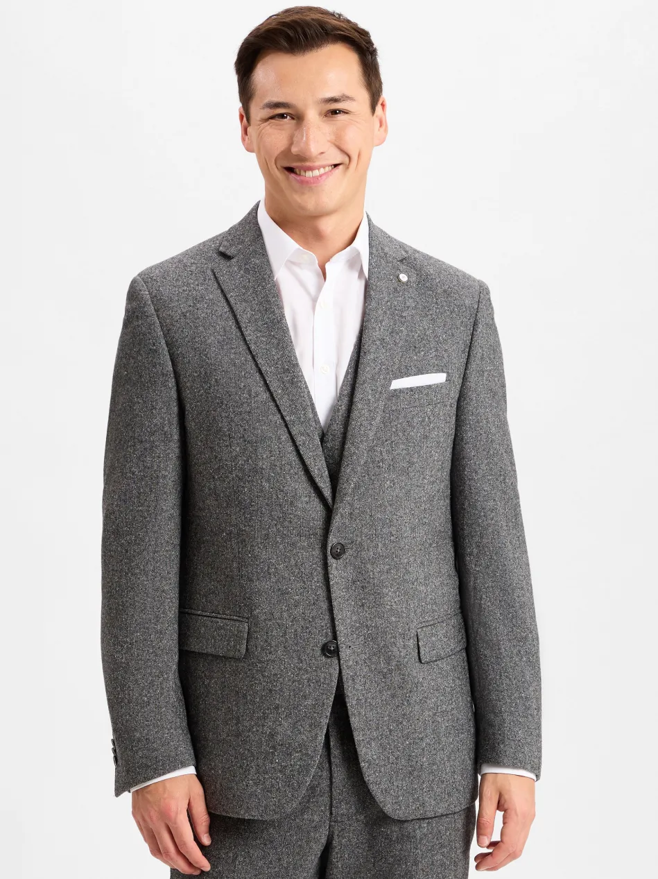 Herren Baukasten-Sakko - AJNY-Brad