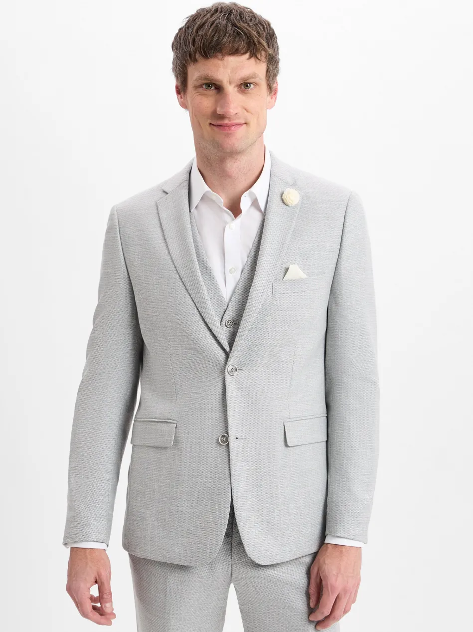 Herren Baukasten-Sakko - Steven