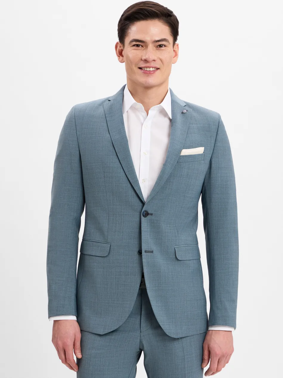 Herren Baukasten-Sakko - Caden