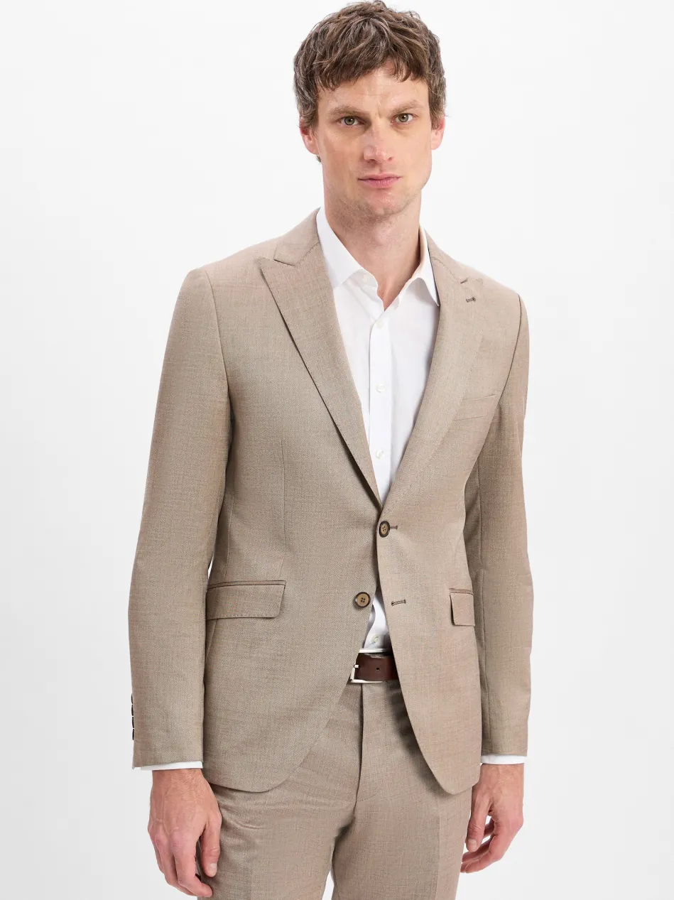 Herren Baukasten-Sakko