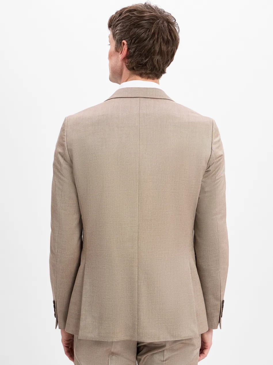 Herren Baukasten-Sakko