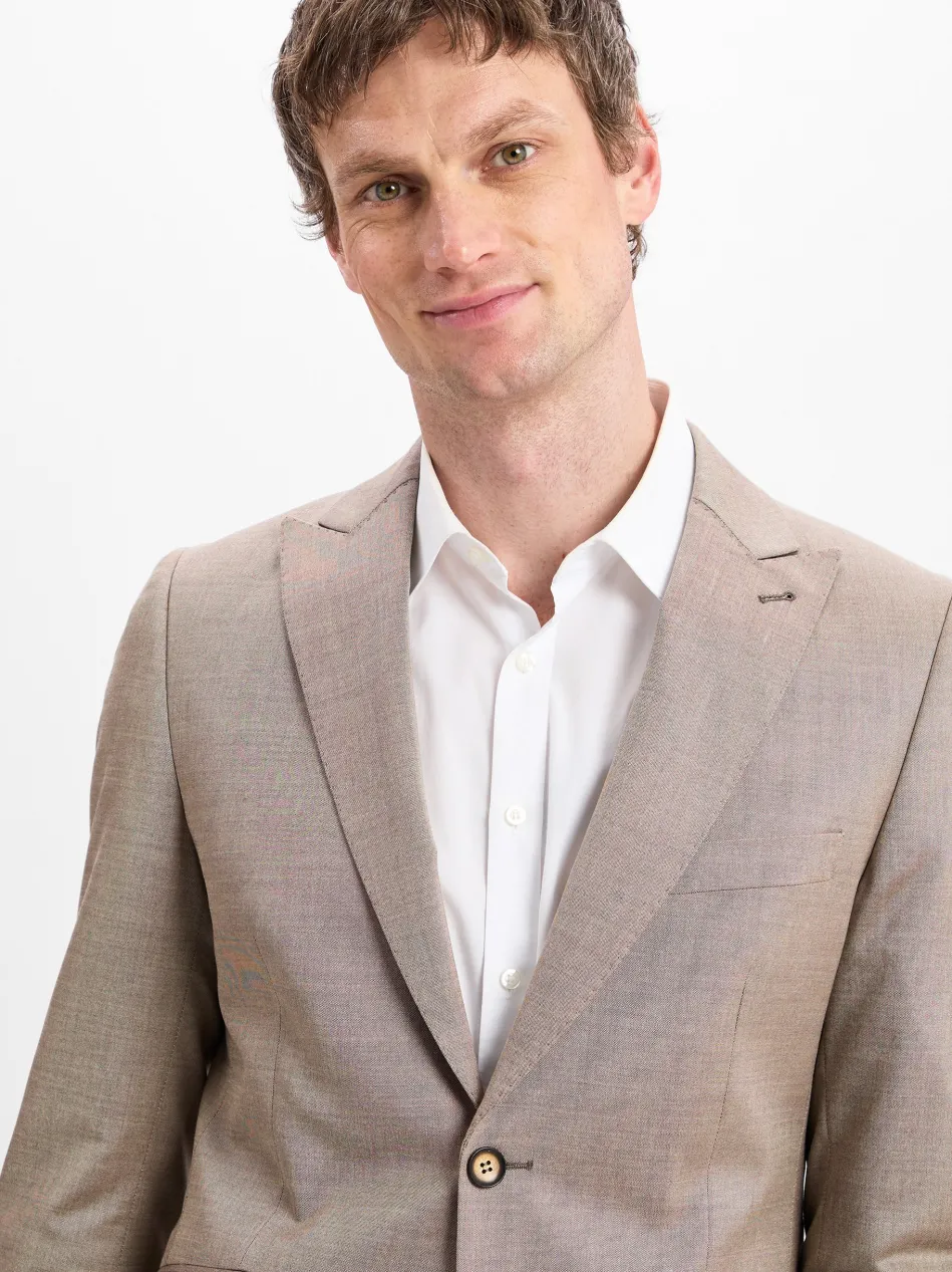 Herren Baukasten-Sakko