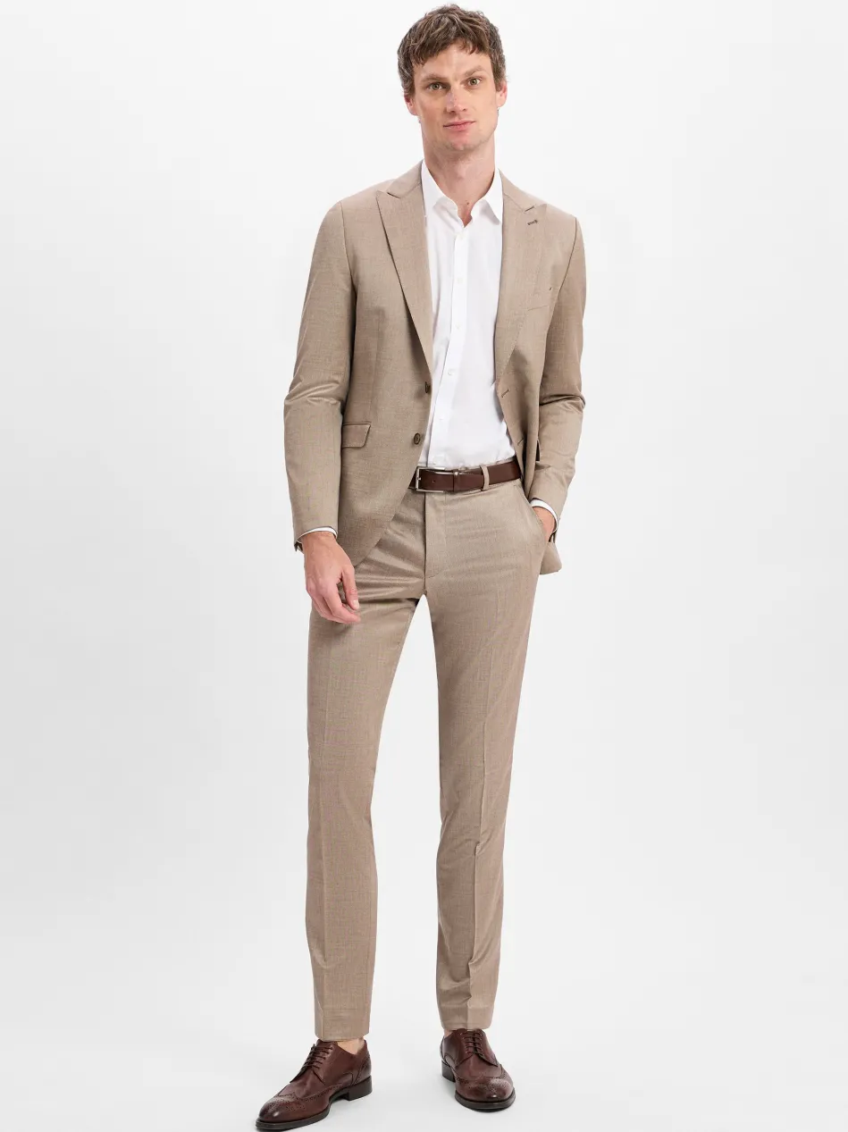 Herren Baukasten-Sakko