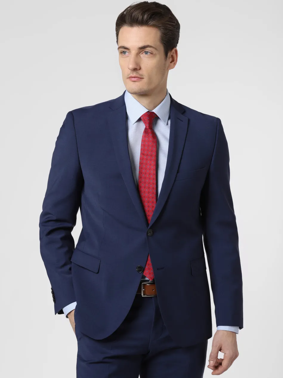 Herren Baukasten-Sakko - Steven