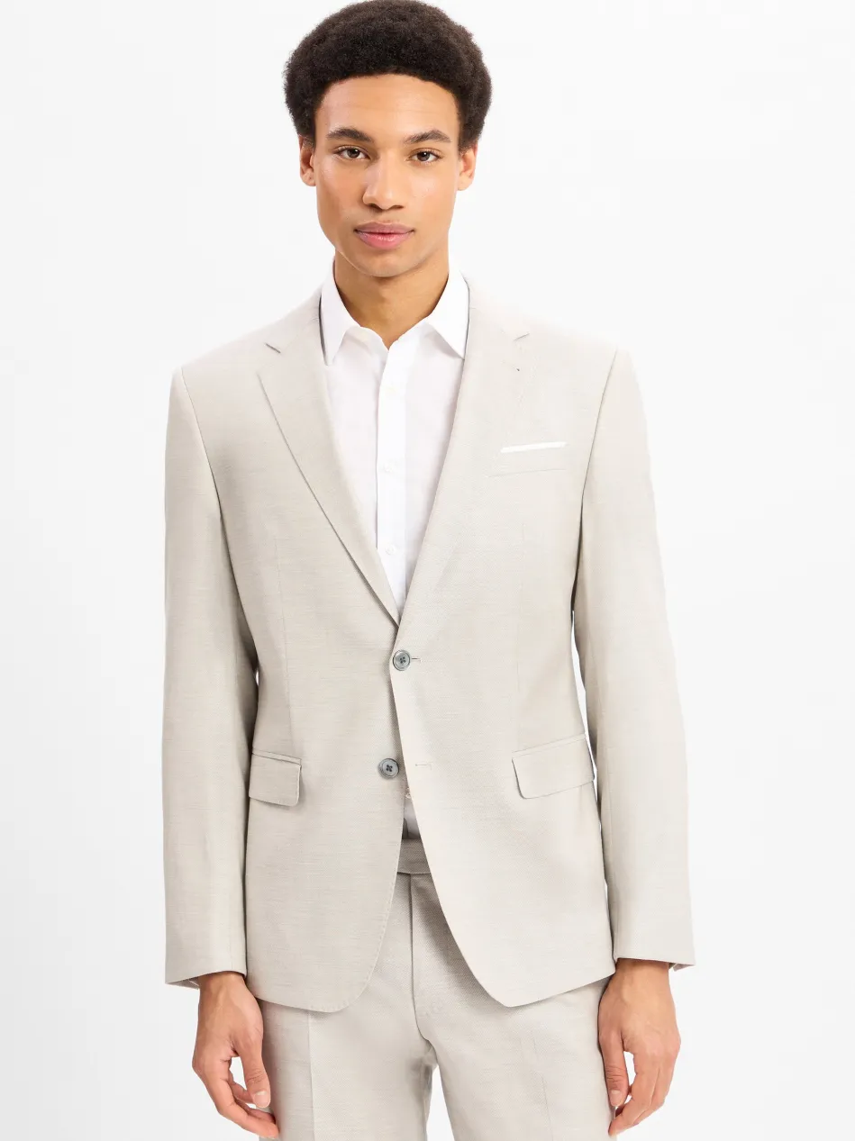 Herren Baukasten-Sakko - Wedding Herby