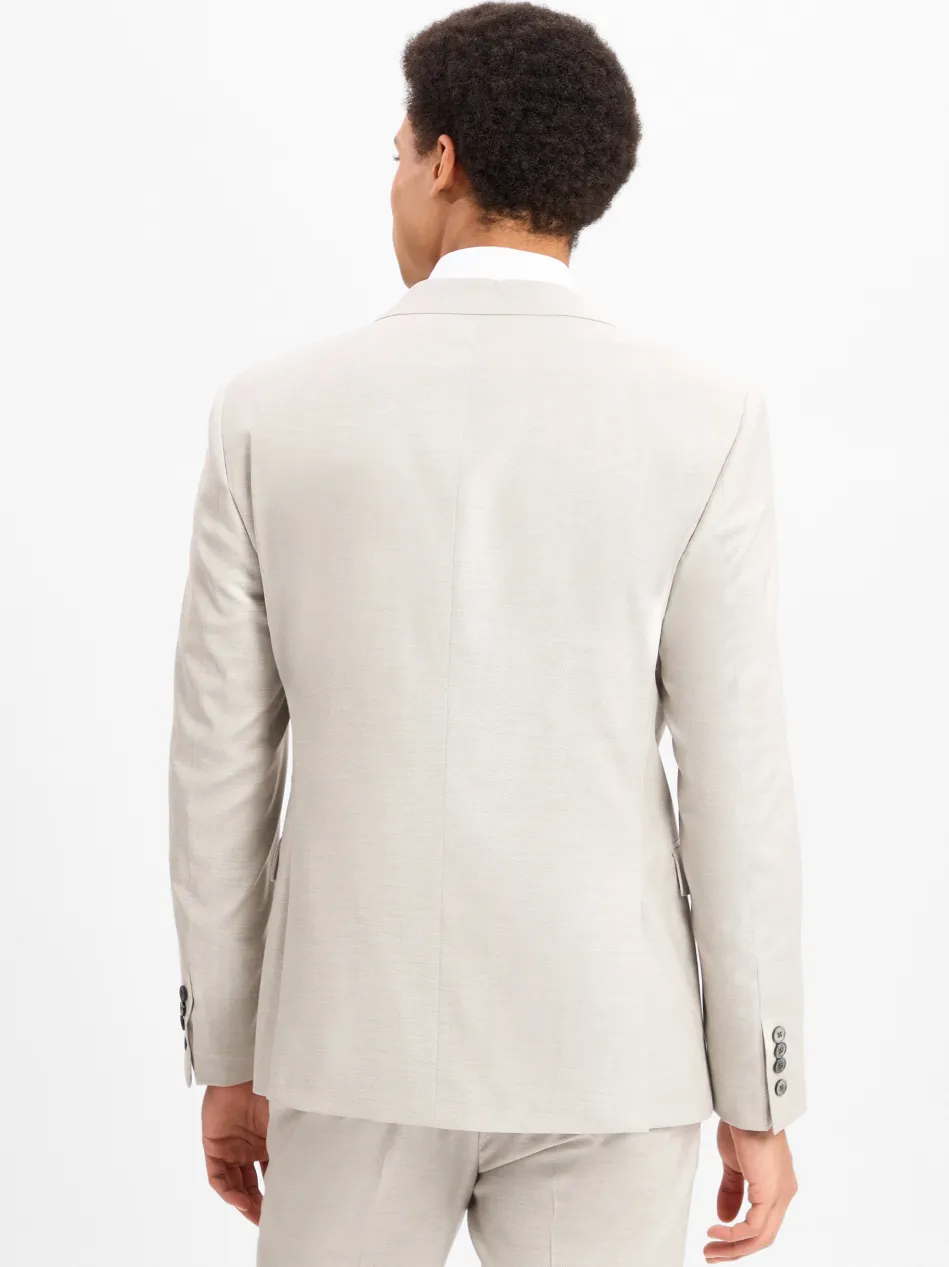Herren Baukasten-Sakko - Wedding Herby