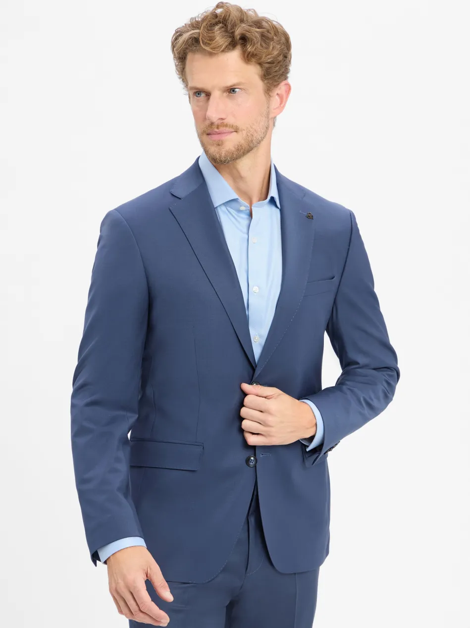 Herren Baukasten-Sakko