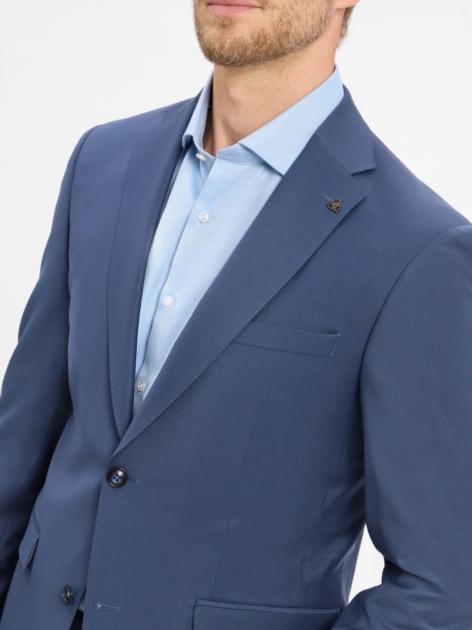 Herren Baukasten-Sakko