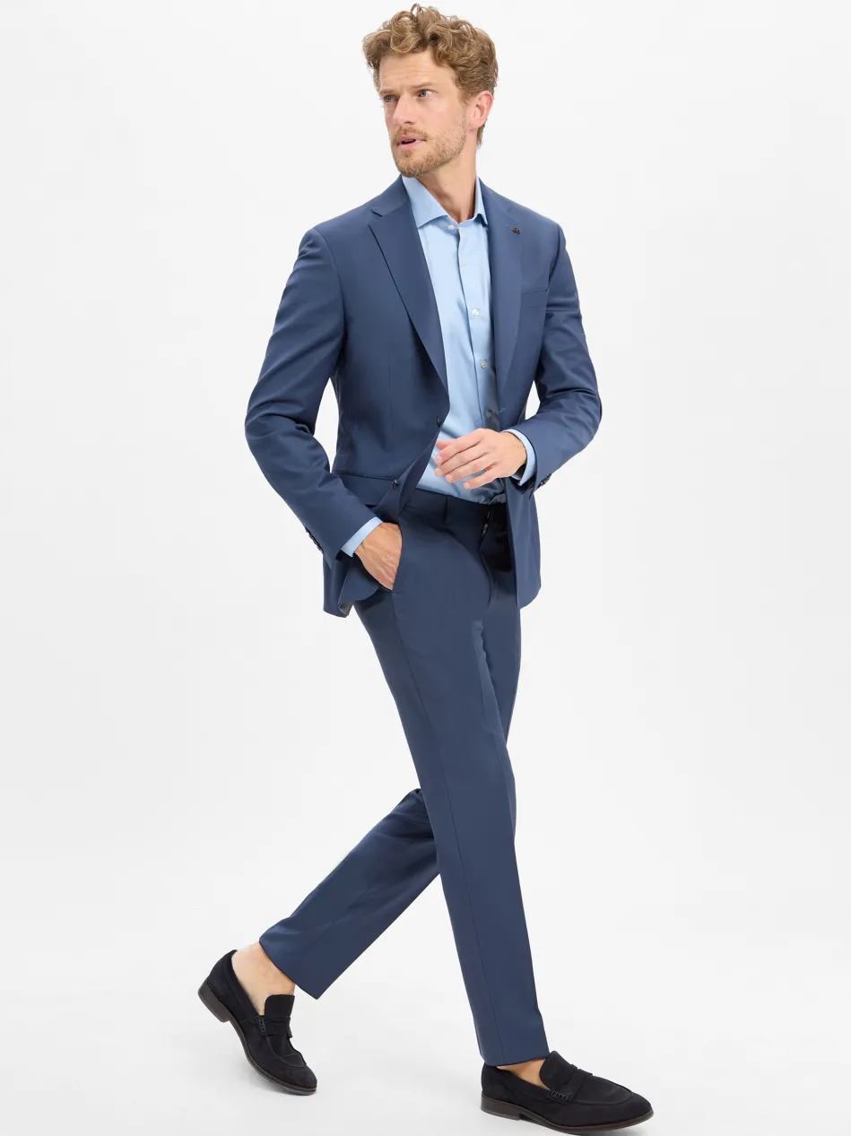 Herren Baukasten-Sakko