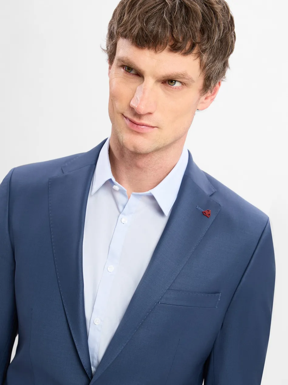 Herren Baukasten-Sakko