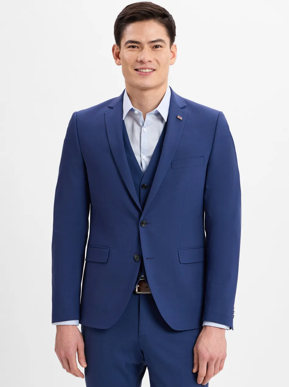 Herren Baukasten-Sakko - Brixdon