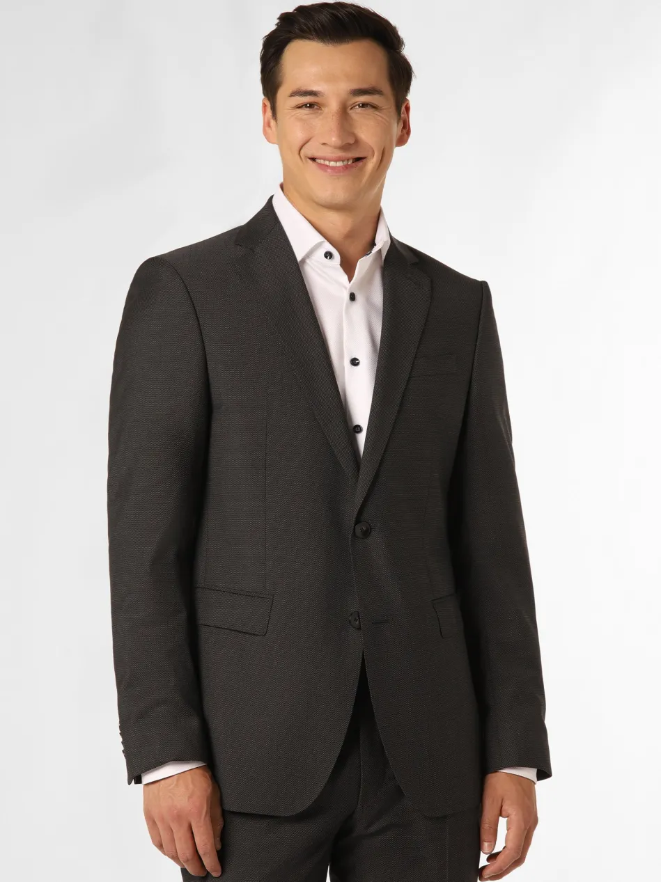 Herren Baukasten-Sakko - Finch