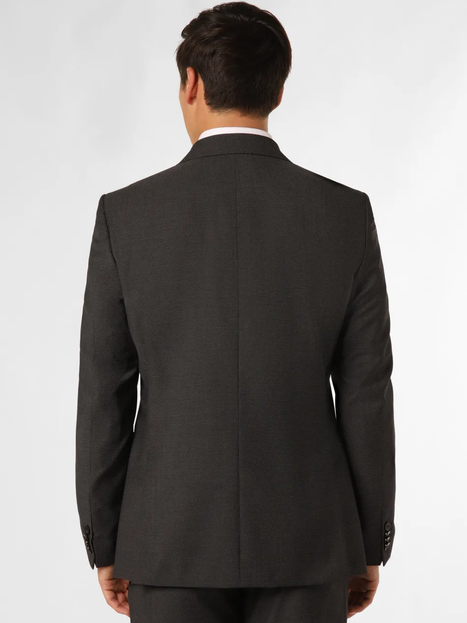 Herren Baukasten-Sakko - Finch