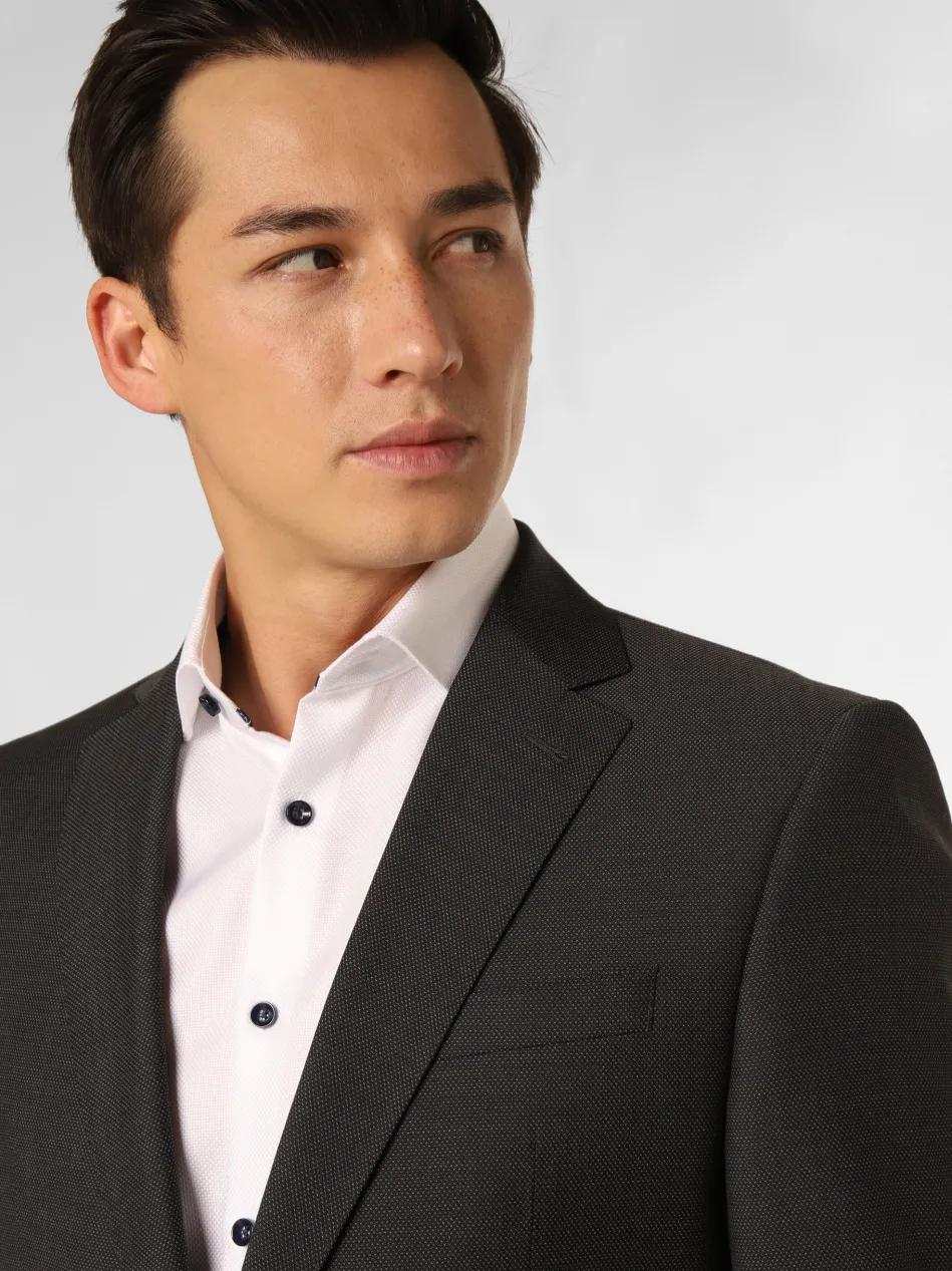 Herren Baukasten-Sakko - Finch