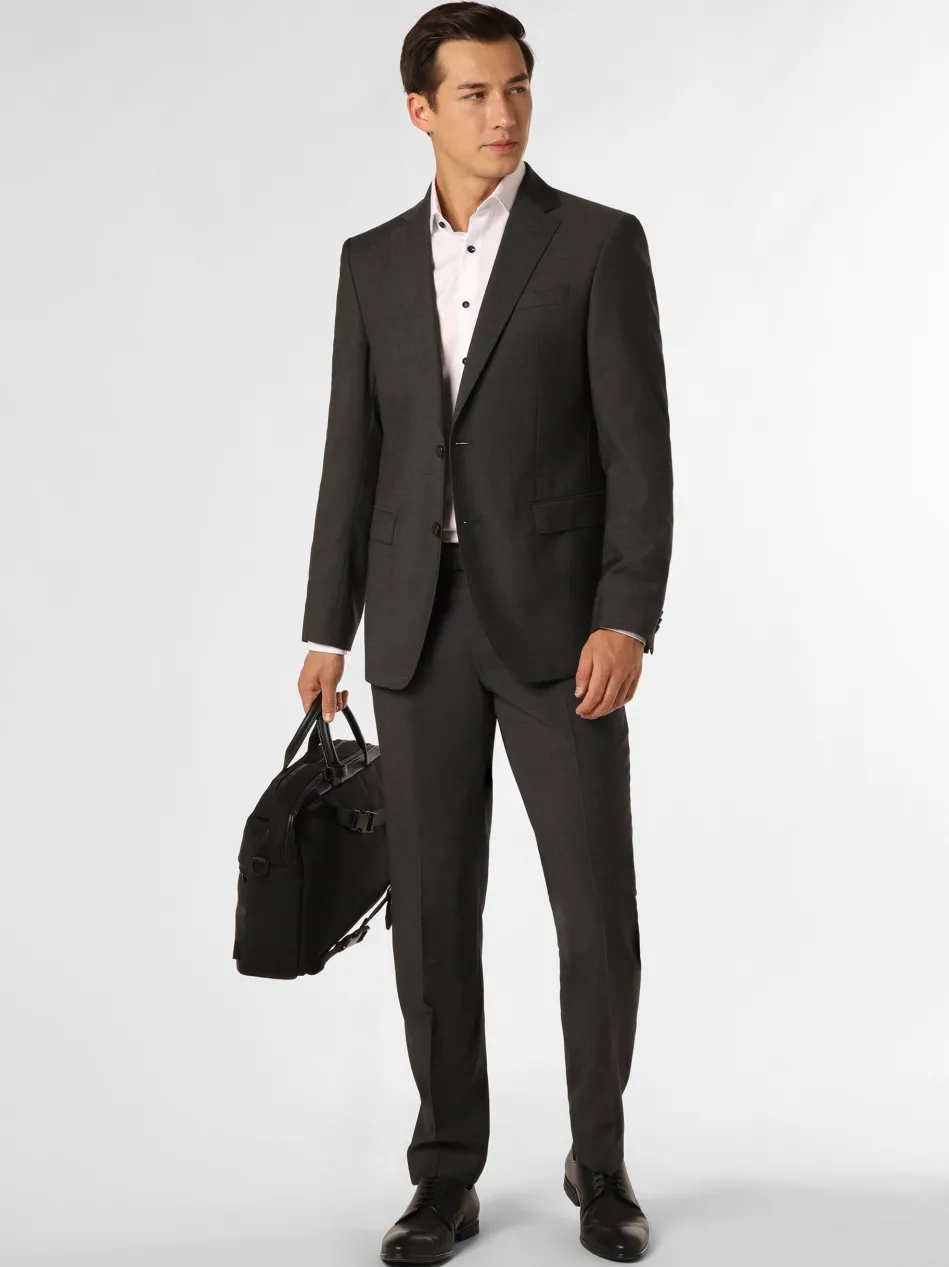 Herren Baukasten-Sakko - Finch