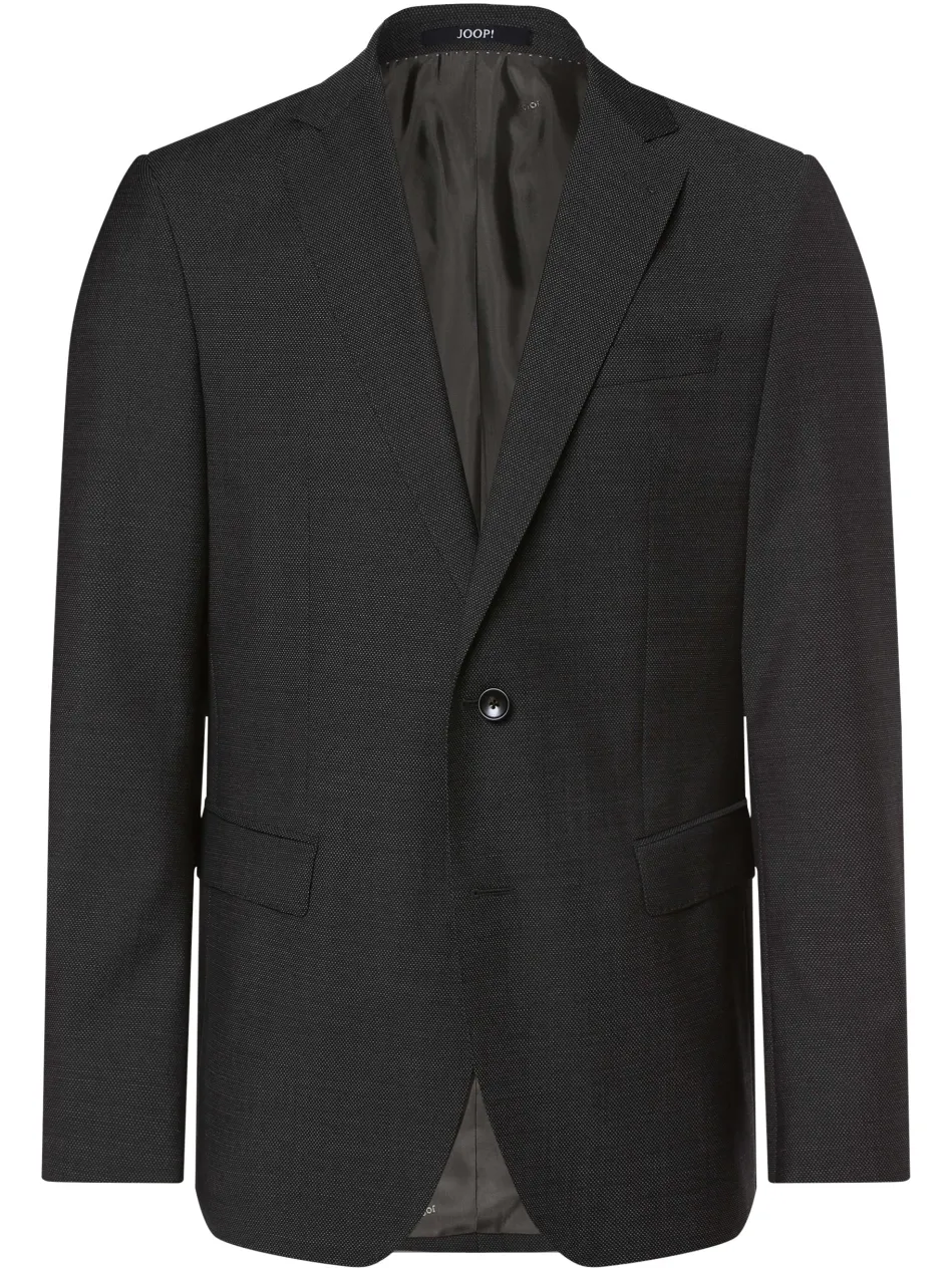 Herren Baukasten-Sakko - Finch