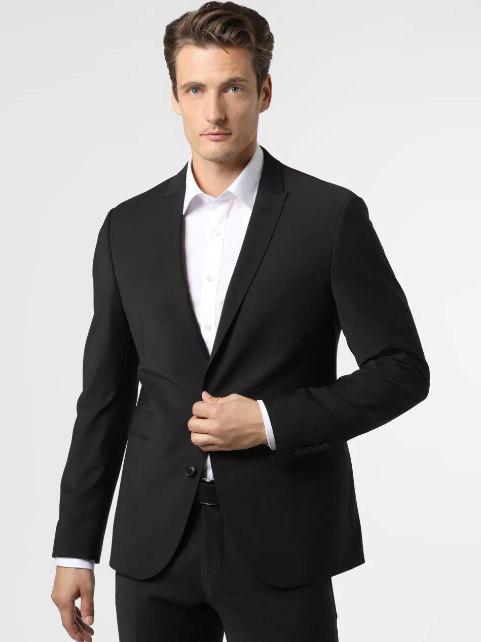 Herren Baukasten-Sakko - Irving_SK
