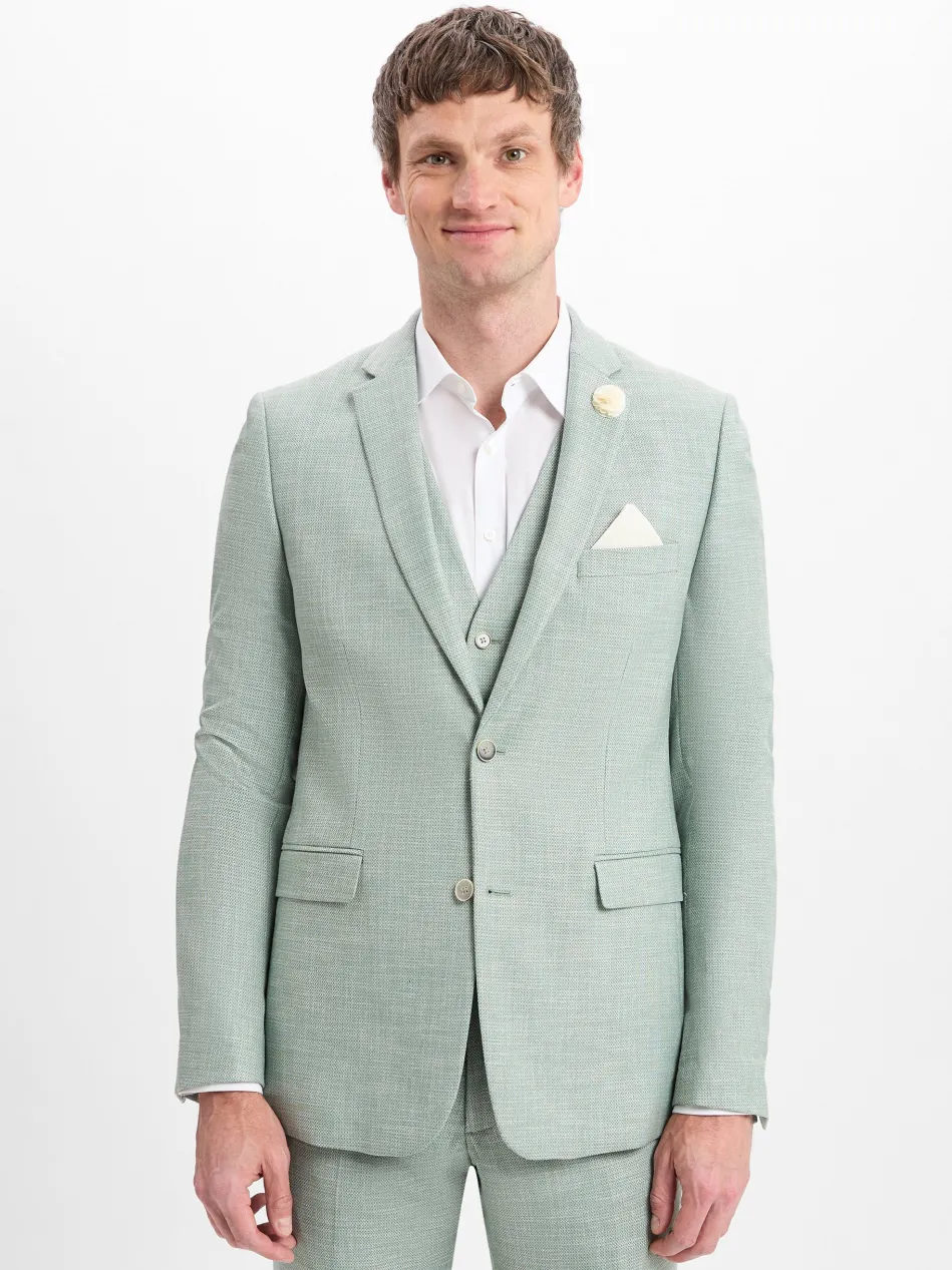 Herren Baukasten-Sakko - Steven