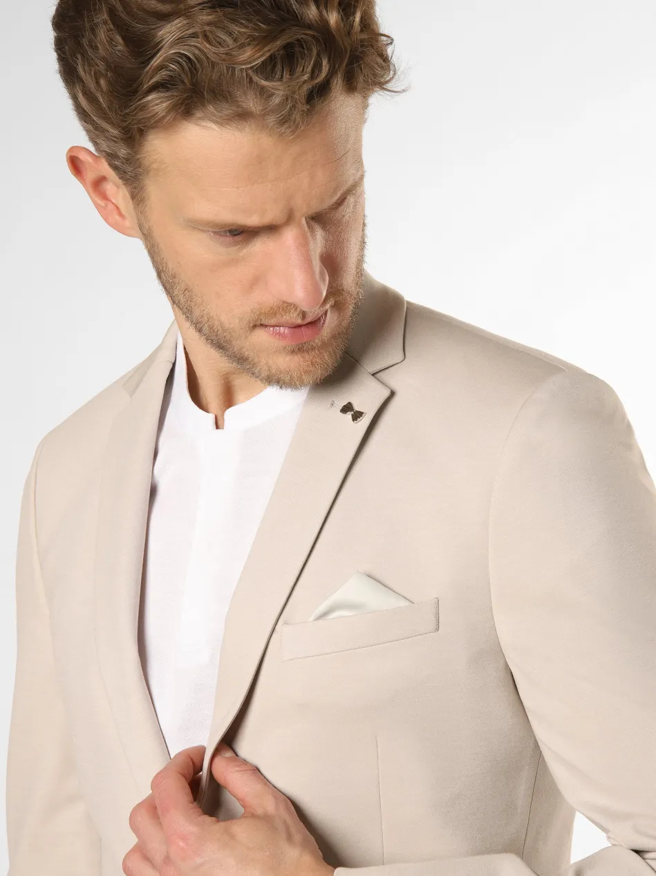 Herren Baukasten-Sakko - Brixdon