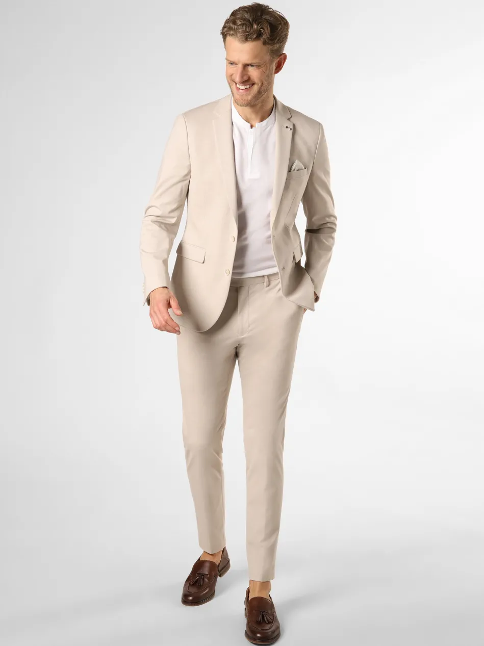 Herren Baukasten-Sakko - Brixdon