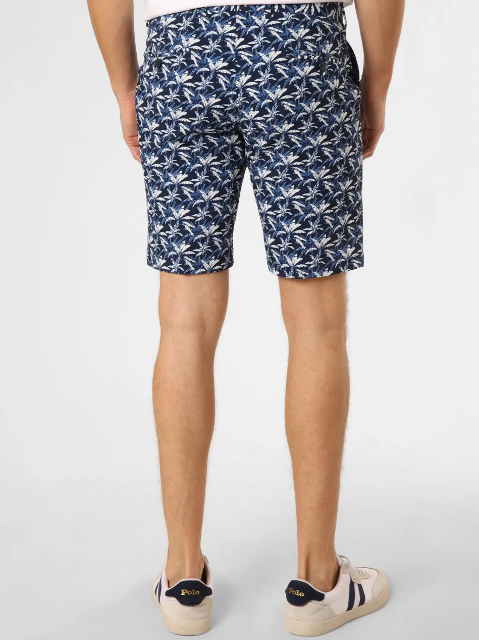 Herren Baukasten-Shorts