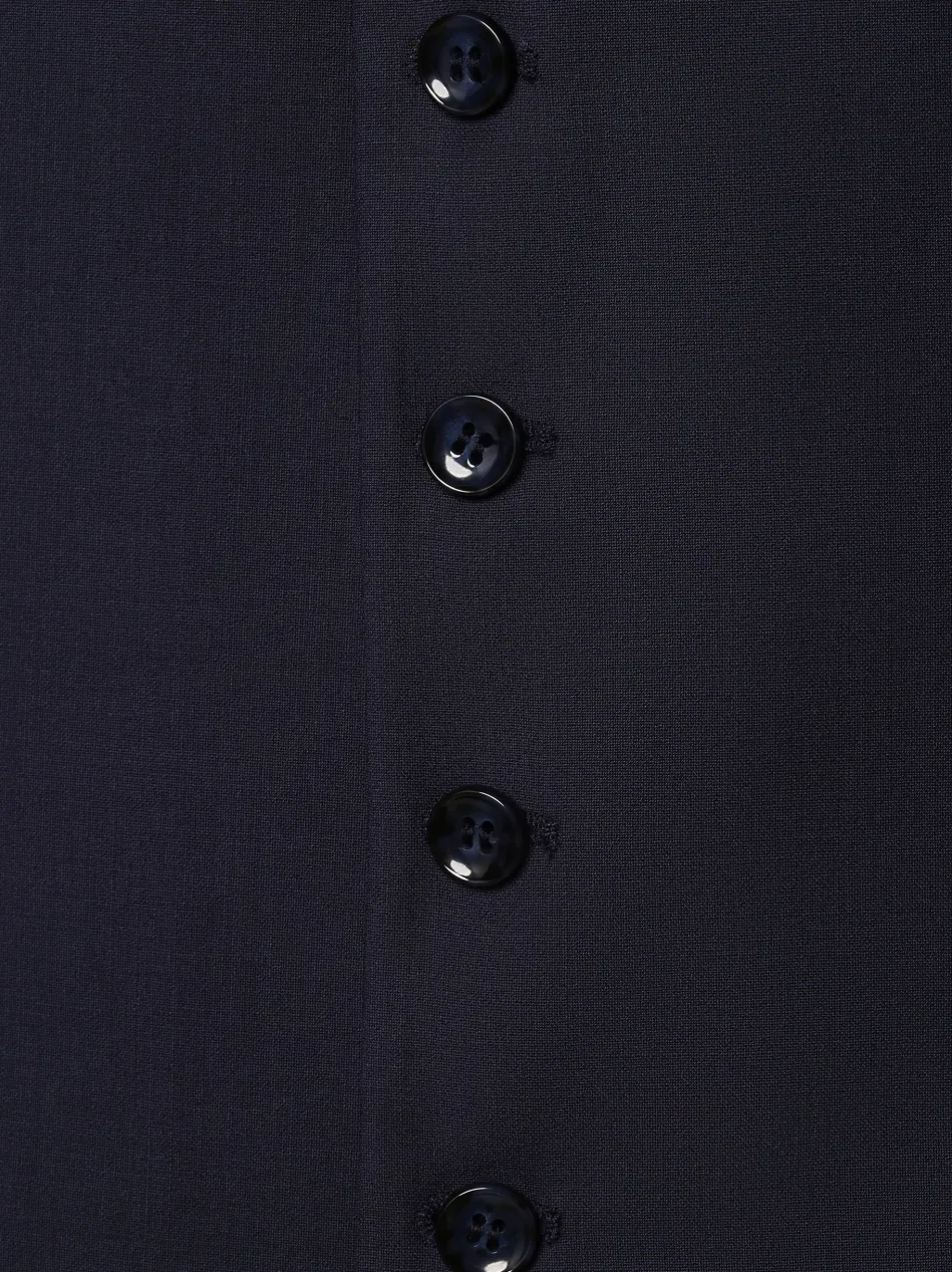 Herren Baukasten-Weste - CICastello-W