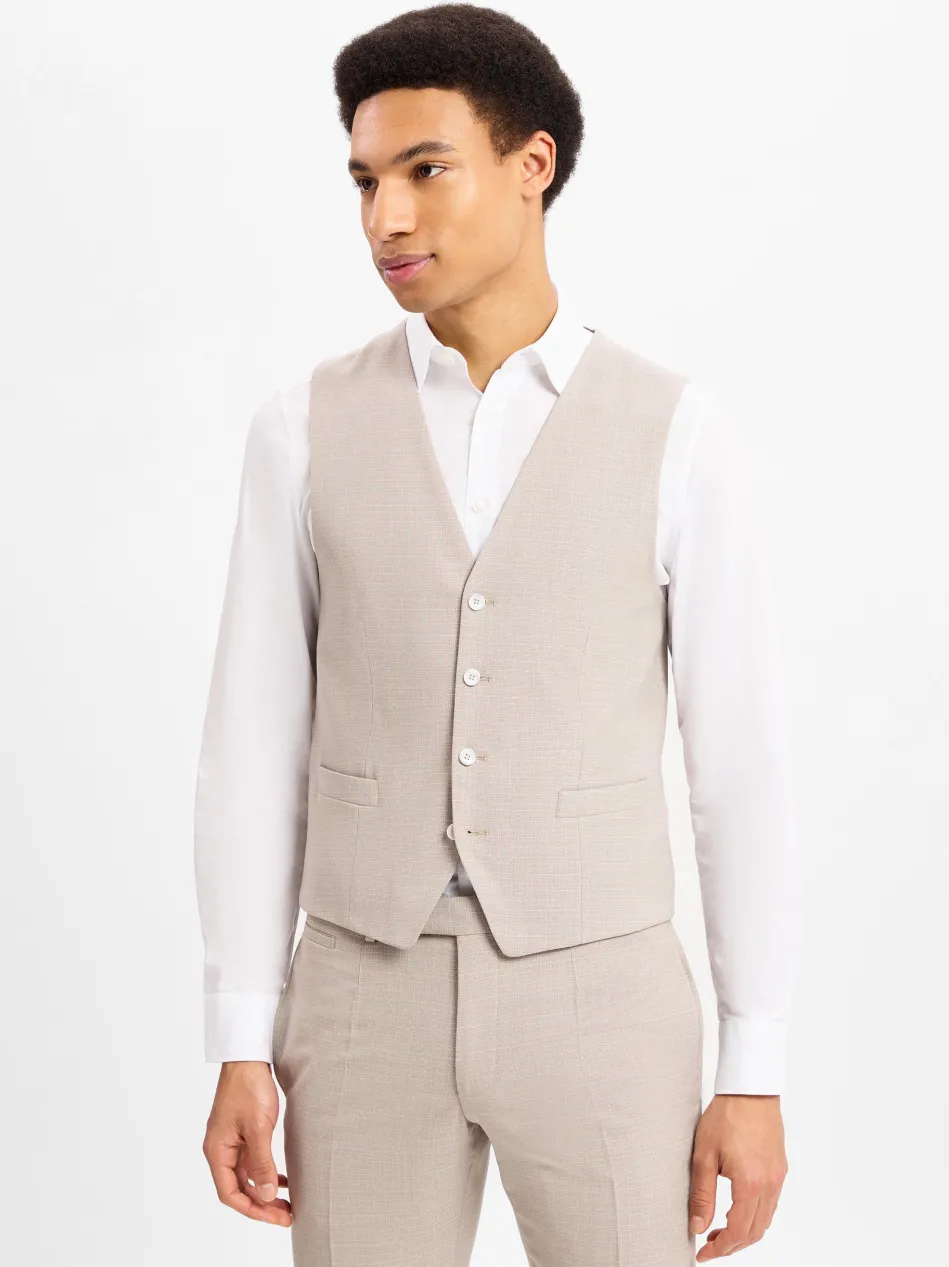 Herren Baukasten-Weste - Gyl2