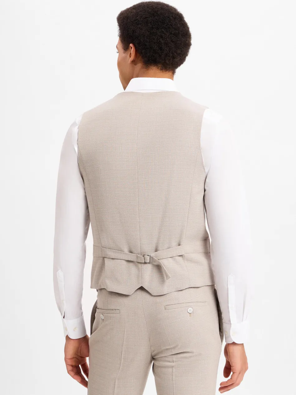 Herren Baukasten-Weste - Gyl2