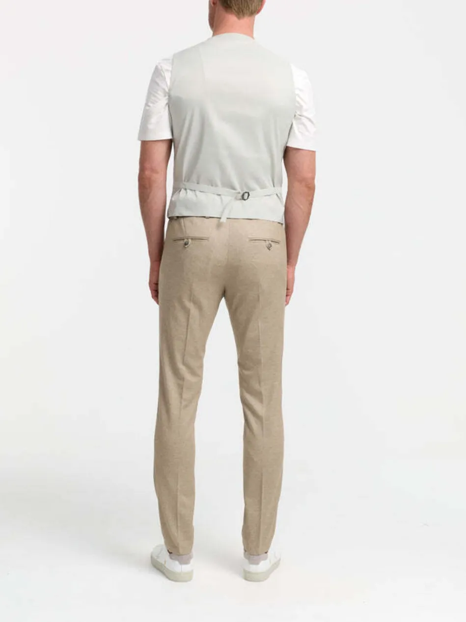 Herren Baukasten-Weste - DiWesley