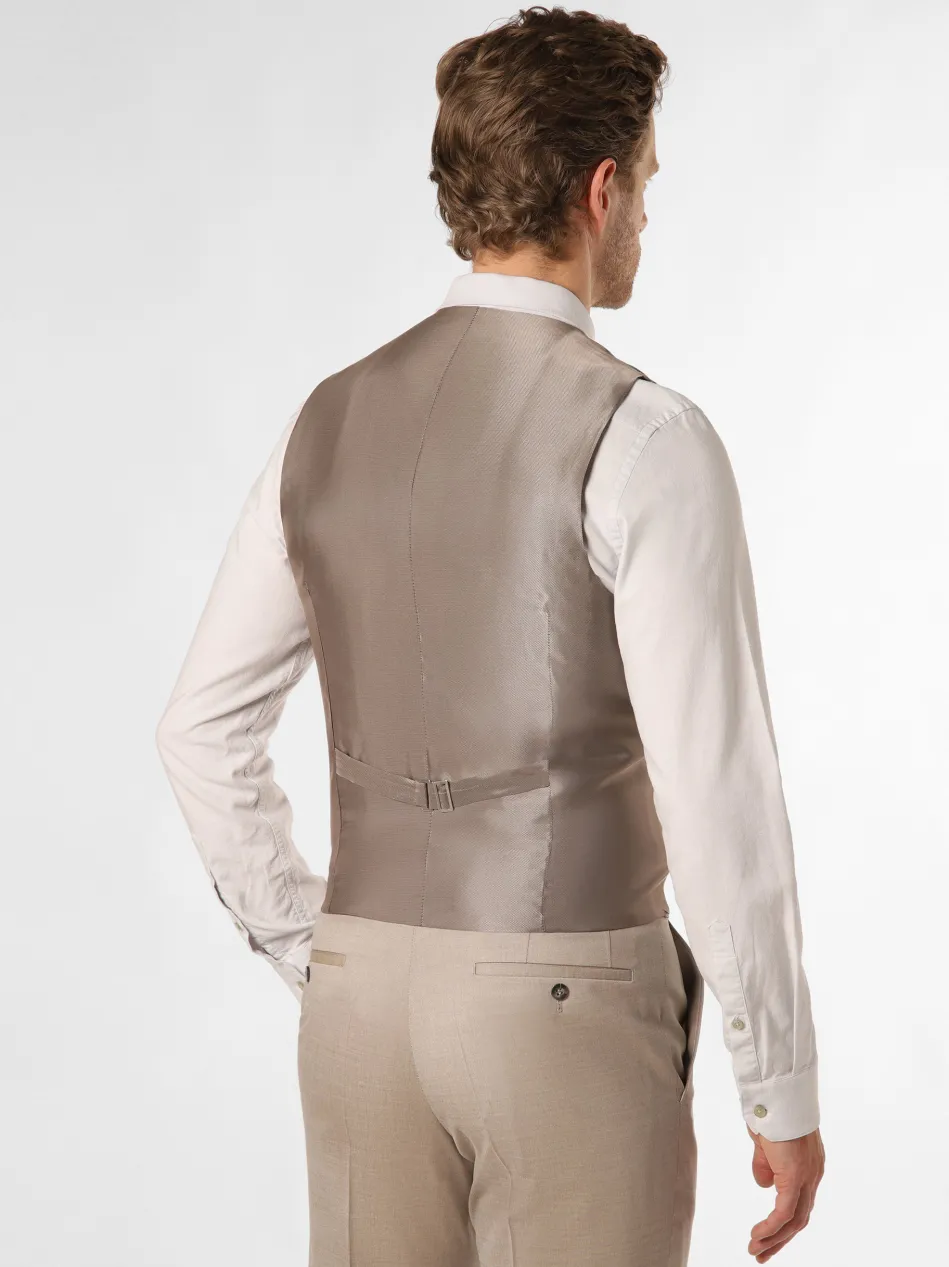 Herren Baukasten-Weste