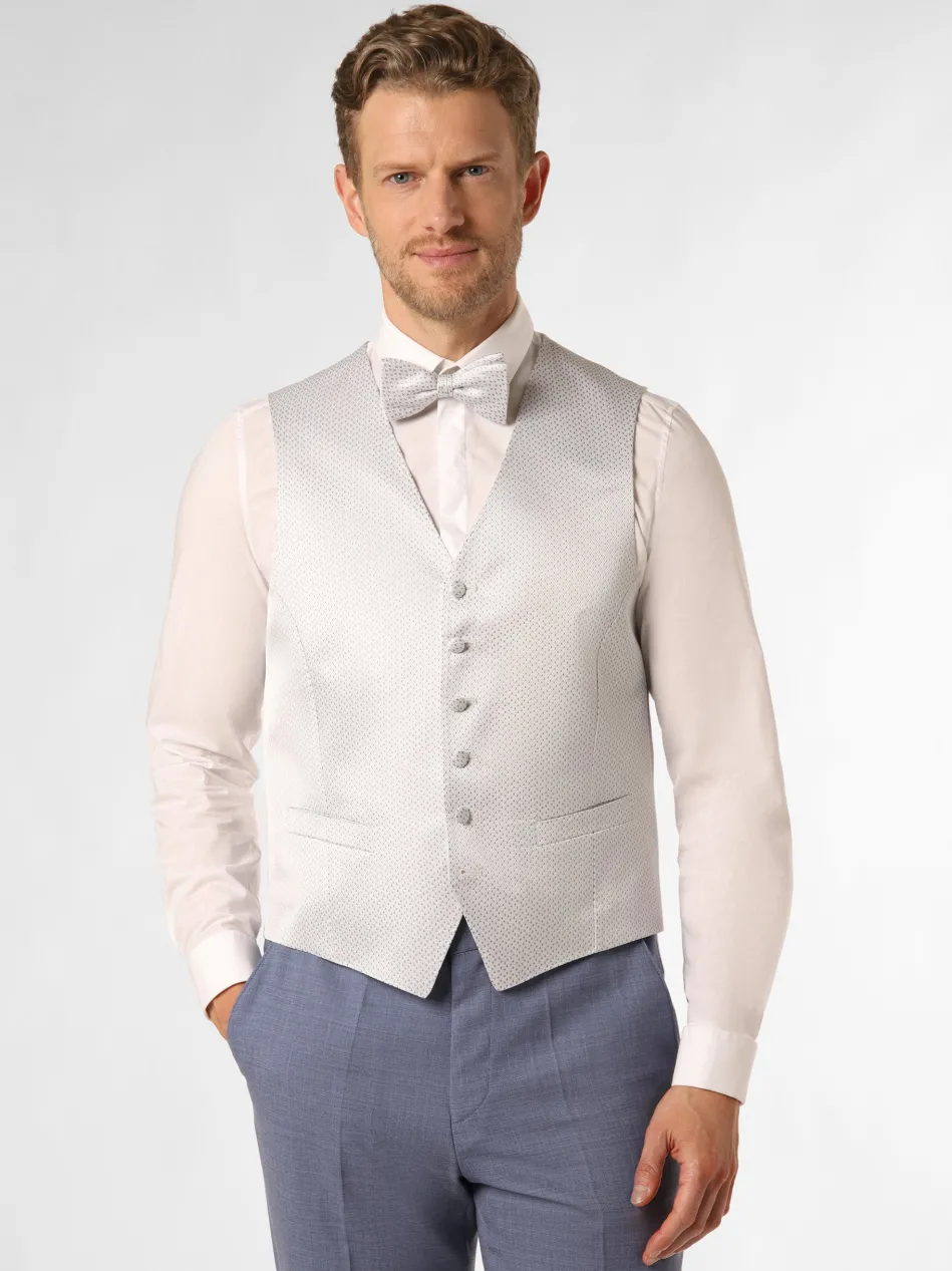 Herren Baukasten-Weste - Weazer