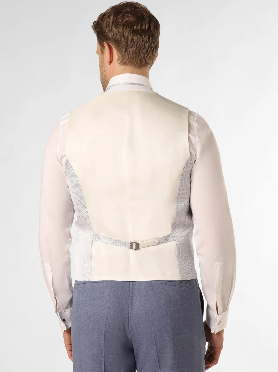 Herren Baukasten-Weste - Weazer