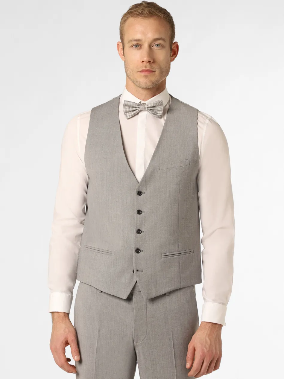 Herren Baukasten-Weste - CIMonopoli-W